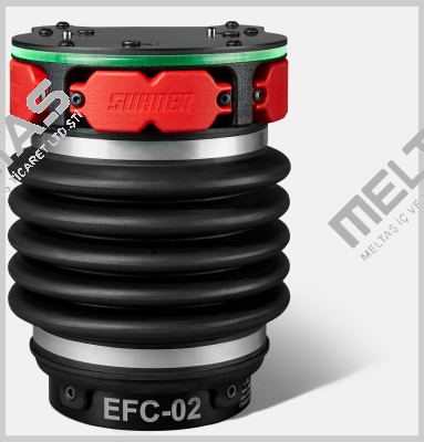EFC-02 Suhner