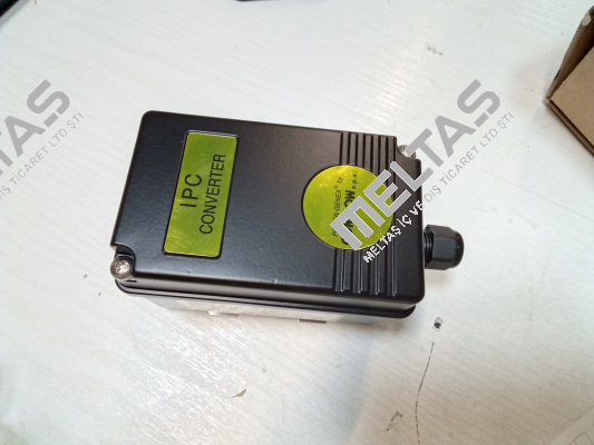 IPC018 CONFLOW