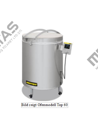 Top 60, 301361 Nabertherm
