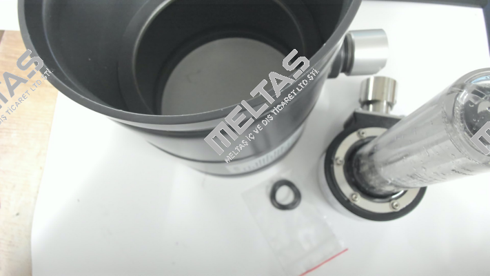 TL3A0-KN Mecon