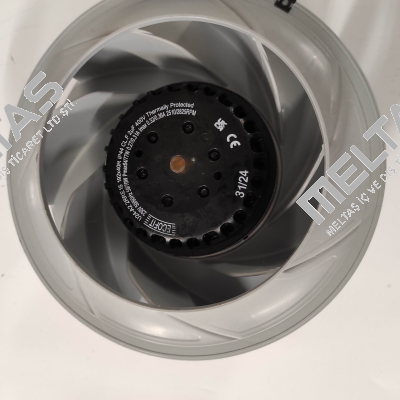 1067617 / 2RRE15 192x40R U24-A2p Ecofit