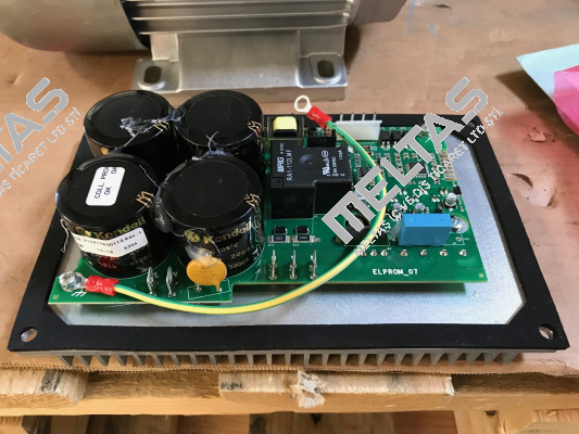 0SG-- Frequency inverter ORANGE1 (Elprom)
