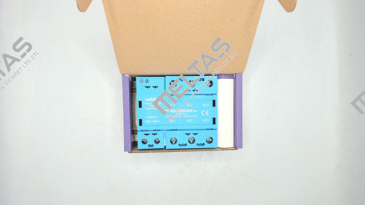 SGB8890200 Celduc
