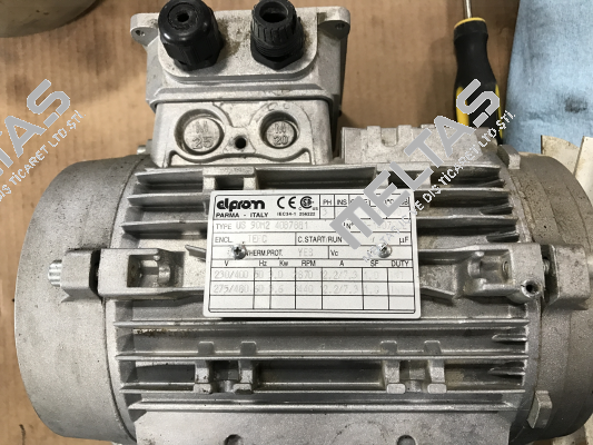 60-1407002  ORANGE1 (Elprom)