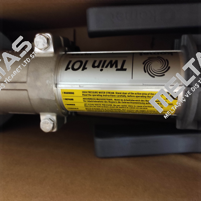 TWIN 101 Ultra 24° Komet