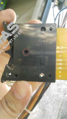 BB731LS  Contraves