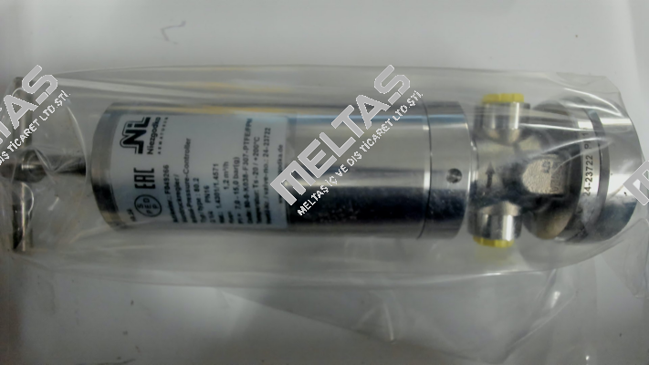 F049266 Type: Ni/80.2 Niezgodka