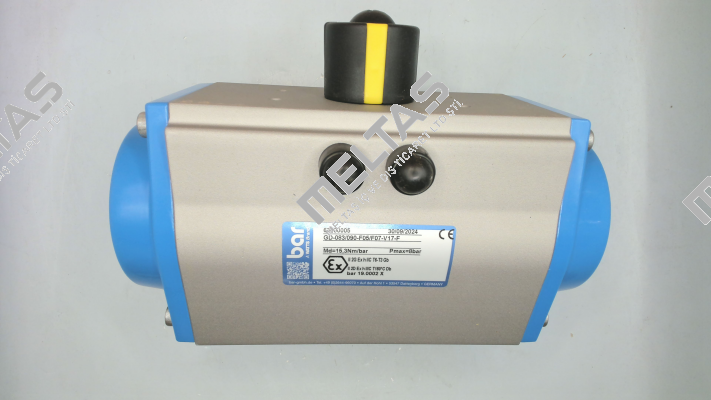 AN02000500 bar