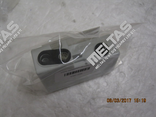 VSP-005 Vesda