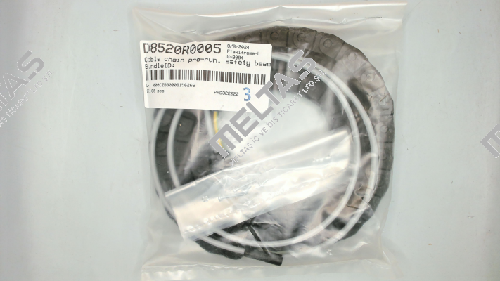 D8520R0005 Albany