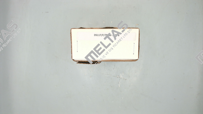 117070F/14578 Hydropa Hydrostar