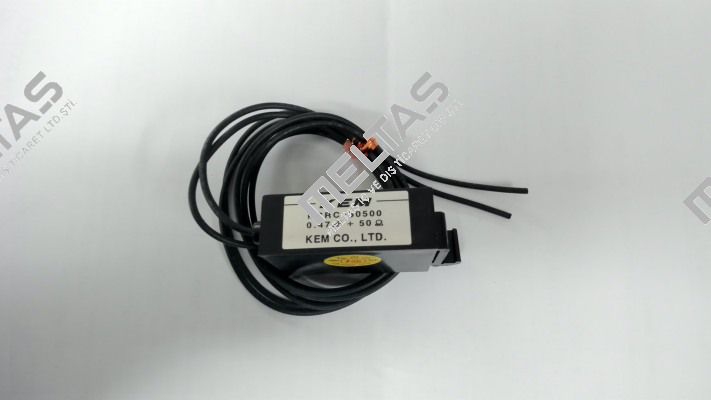 KCRC-50500-Spark Killer KEM