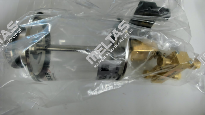 MET.H 1000.2 Uni-Oeler