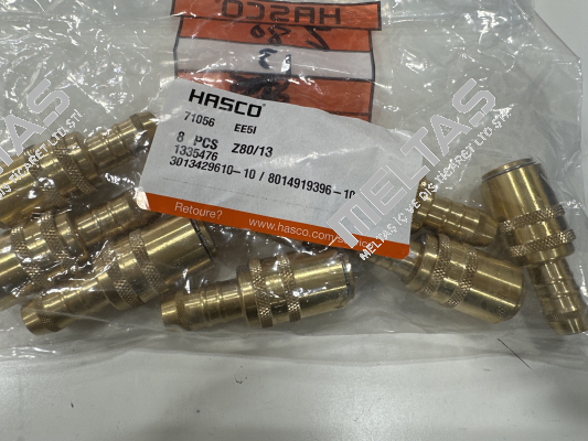 Z80/13 Hasco
