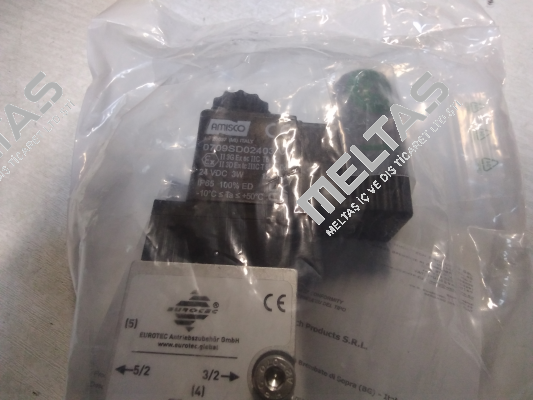 MNF532024DC-EC Eurotec