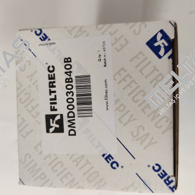 DMD0030B40B Filtrec