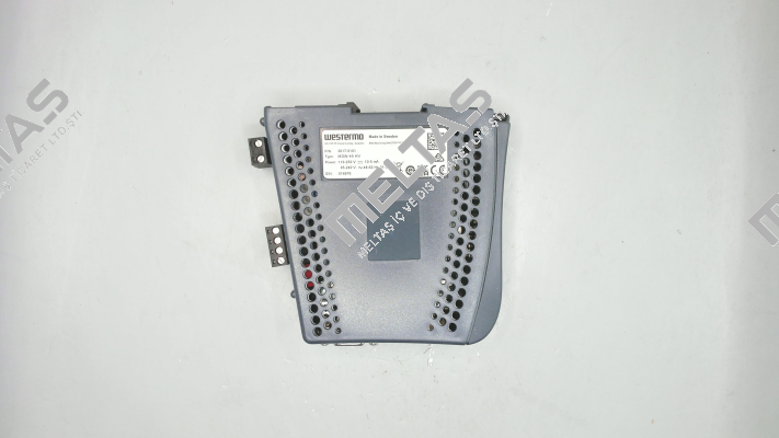 Nr. 3617-0101 Type MDW-45 HV Westermo