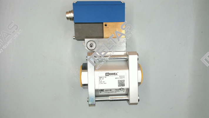 523124 SPB-S 15 Coax