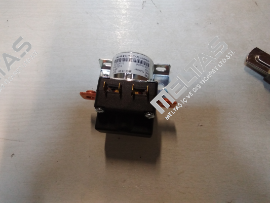 21.001074   MAC 15DI 12V Elektrosistem