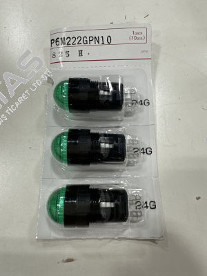 AP6M222-G Idec