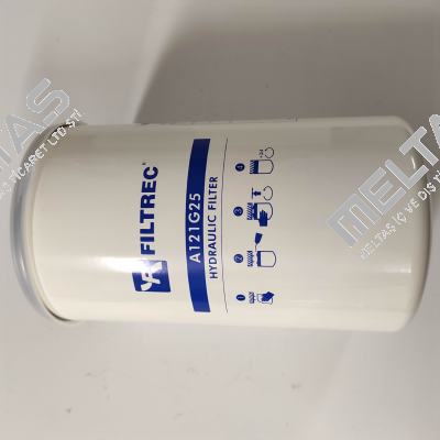 A121G25 Filtrec