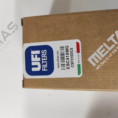 CSF510DC0 / ESC 41 X MG - CSF 510 DC 0 Sofima Filtri