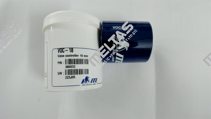 VOC-18 ITE Tools