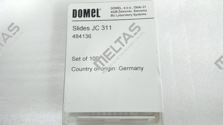 484136 Domel