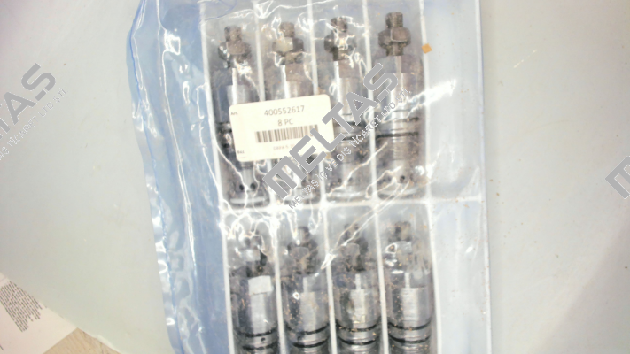 400552617 / DRPA-5-10-SL-3 Bucher