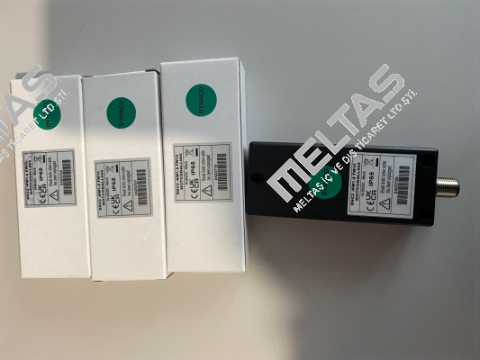 MOTCODALL005 Dynaco