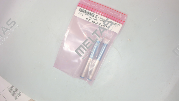 DCF.93.070.4LT Lemo