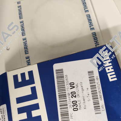 030 20 V0 MAHLE