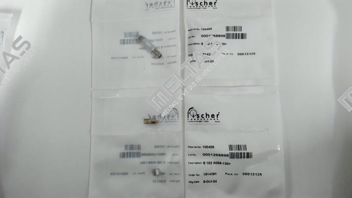 S 102 A056-130+ Fischer