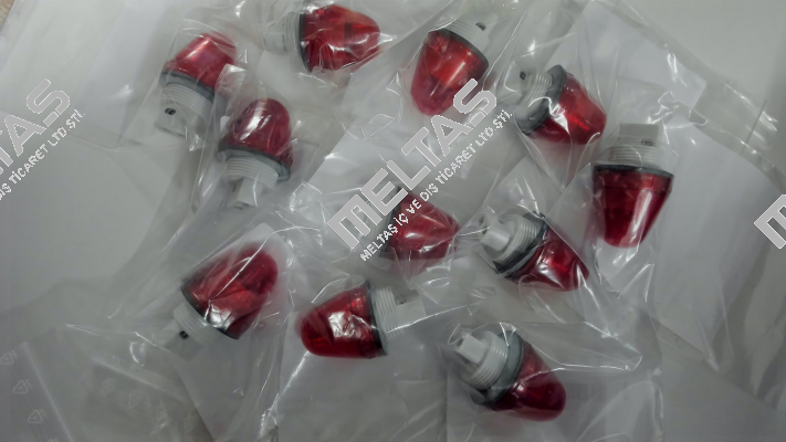 SP-1921/RED/E14 Wiska