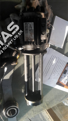 SPV33/A10 Sacemi