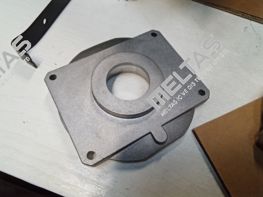 SC79F001 Seimec (Rossi)