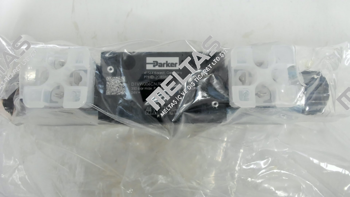 D1VW006CNJW / D1VW006CNJW91 Parker