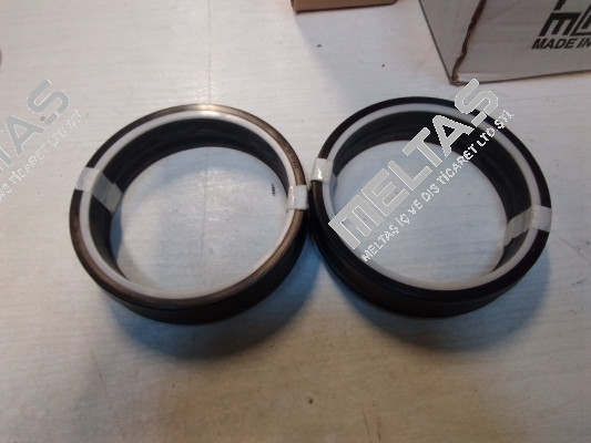O-Ring OR 862 Polypac