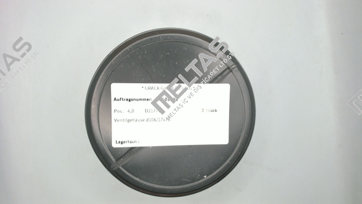 D217768 Uraca