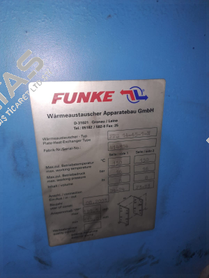 FPS 14-45-1-N Funke