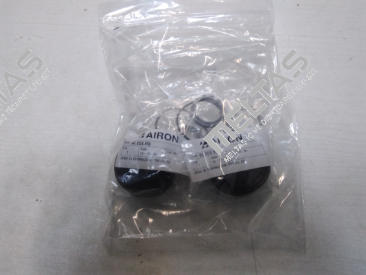 rebuild kit for EDS.050.0150 FF+CF+PC.A=386 Airon