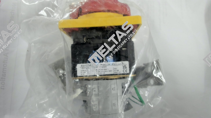 NS3/32EU1/Z33/63/SP230V Sontheimer