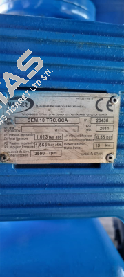 SEM.10 TRC.GCA MAPNER