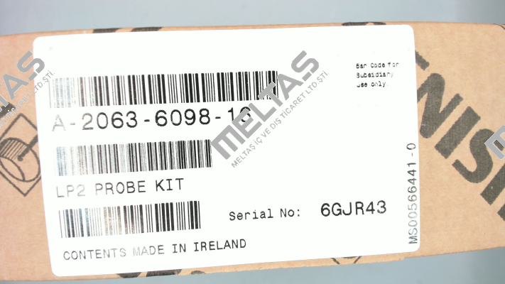 A-2063-6098 Renishaw
