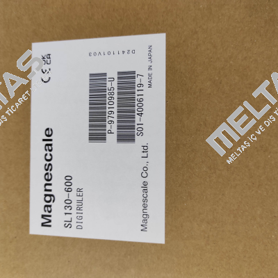 SL130-600 / 200743 Magnescale