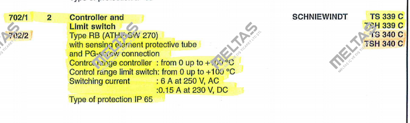 ATHF-SW-270  Schniewindt