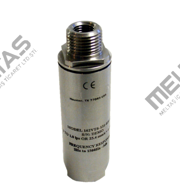 162VTS-123-036-00 Metrix