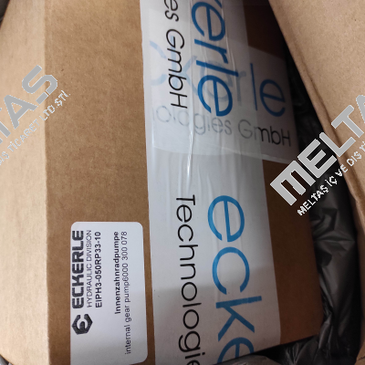EIPH3-050RP33-10 (6000300078) Eckerle