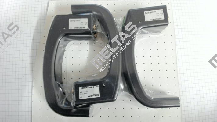 0790320608D (0MRB310) Pneumax