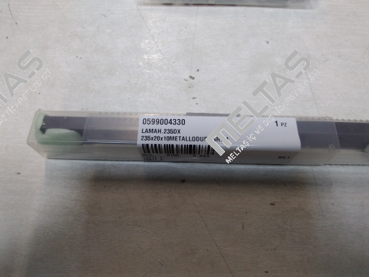 0599004330 P.E. Labellers S.p.a.